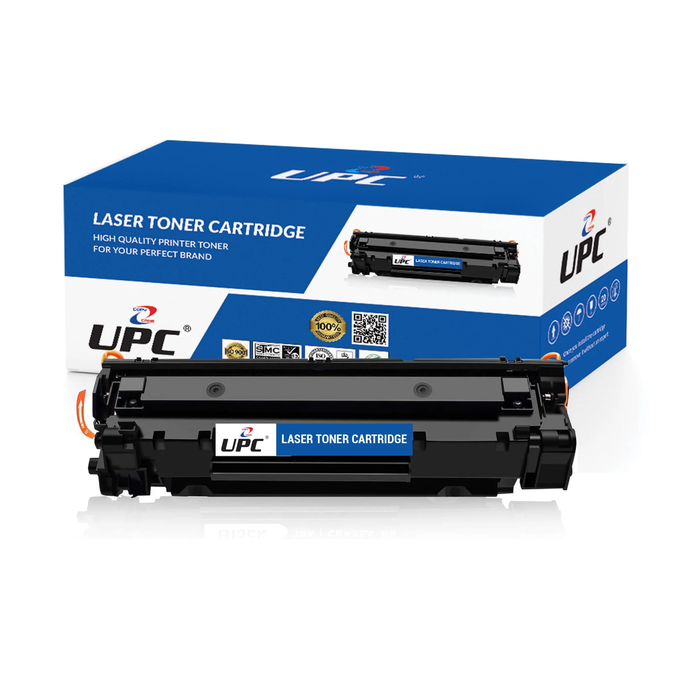 UPC TONER CEXV 29 MAG